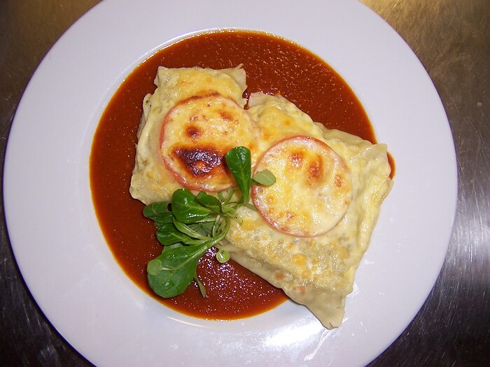 Schlosscafe/Konditorei/ Schokoladerie  in Beuren , Foto 5
