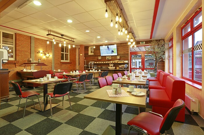 Landhotel & Brauhaus Prignitzer Hof in Pritzwalk, Foto 16