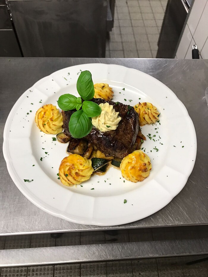 Boutique Hotel Goldene Henne in Wolfsburg, Foto 120
