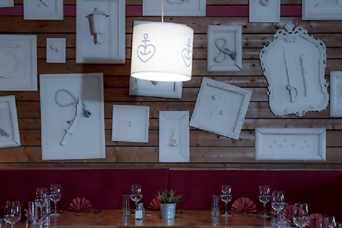 Restaurant Pirates Berlin in Berlin