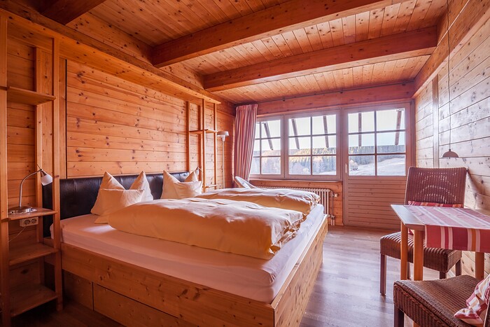Hotel Gasthof Sommerau  in Bonndorf, Foto 3