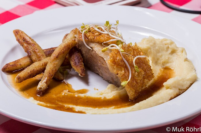 Restaurant Brandl Bräu in Regensburg