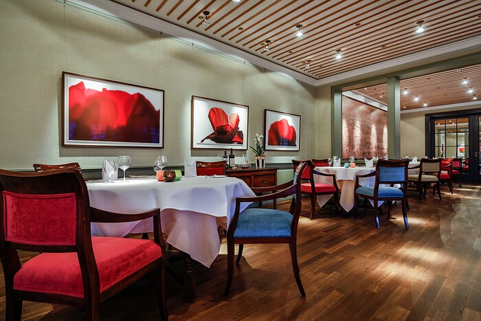 HARDY'S Bar & Restaurant in Westerland, Foto 4
