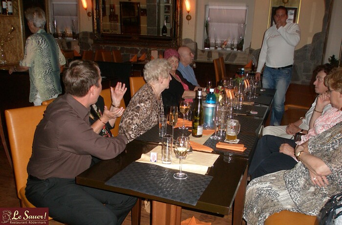 Le Sauer - Steaklounge Rödermark in Rödermark, Foto 29