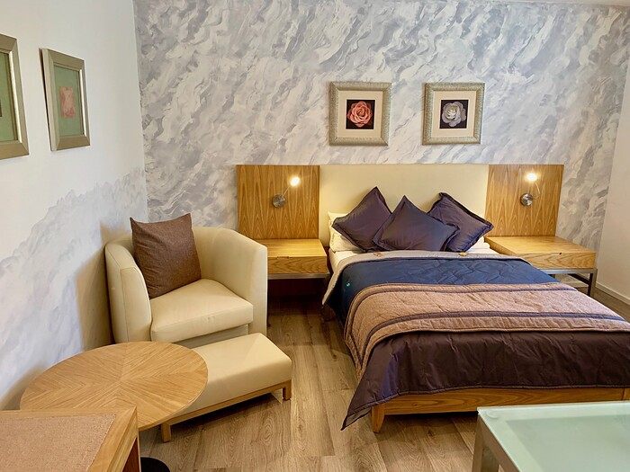 Boutique Hotel Goldene Henne in Wolfsburg, Foto 67