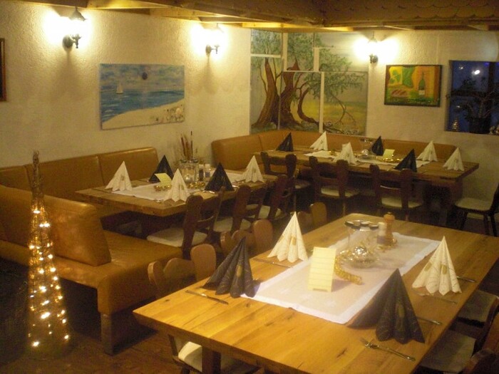 Restaurant Kastell in Sulz am Neckar, Foto 32