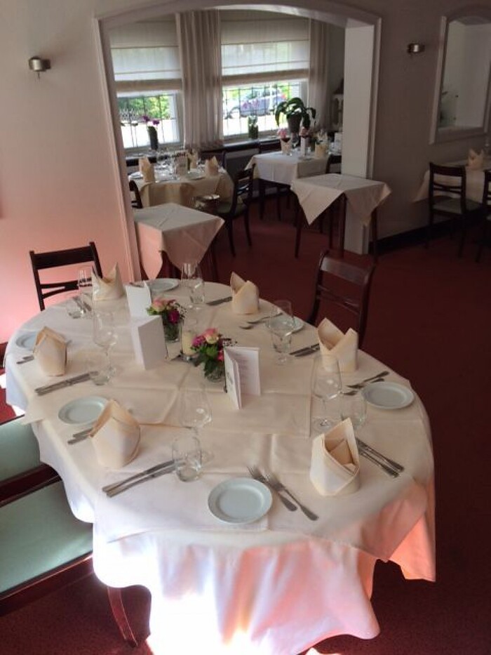 Restaurant Am Husar in Wuppertal, Foto 4