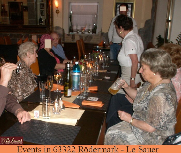 Le Sauer - Steaklounge Rödermark in Rödermark, Foto 28