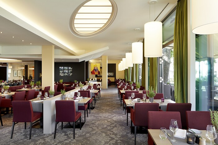 karl - Restaurant am Park  in Bad Lippspringe, Foto 13