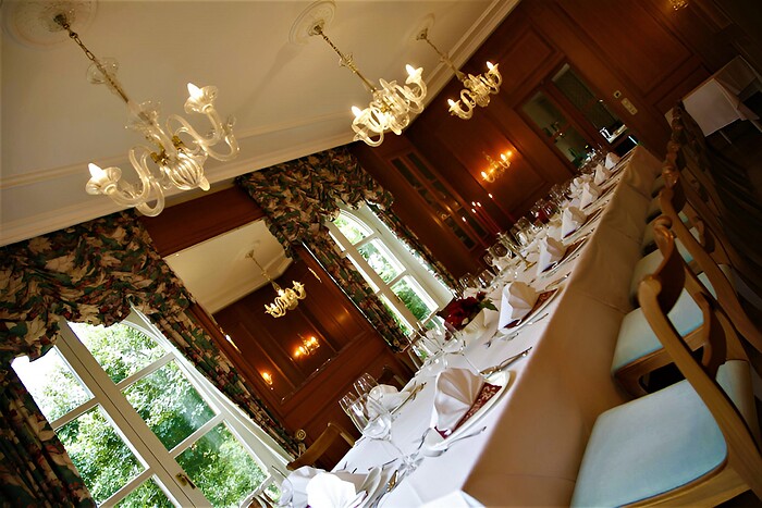 Hotel-Restaurant Zum Landgraf in Wartmannsroth, Foto 16