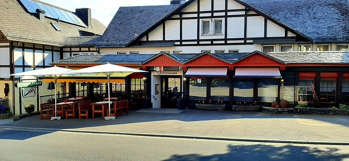 Landgasthof-groh.de in Ulrichstein, Foto 7