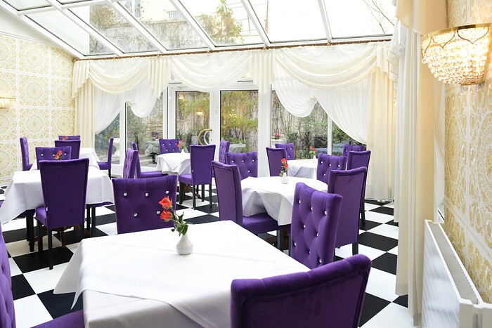 Restaurant Royal in Plauen, Foto 8