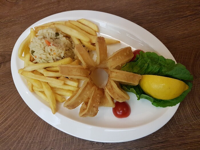 Restaurant Zum Weissen Ross in Delitzsch