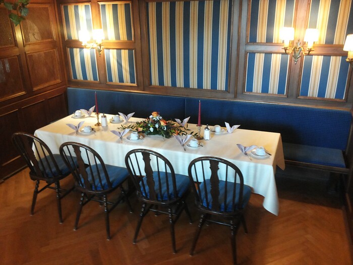 Hotel Gasthof Zur Post in Bad Wiessee, Foto 6