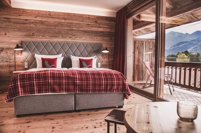 Resort Achental GmbH in Grassau, Foto 7