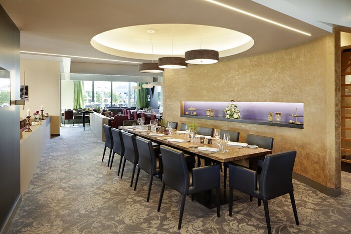 karl - Restaurant am Park  in Bad Lippspringe, Foto 14
