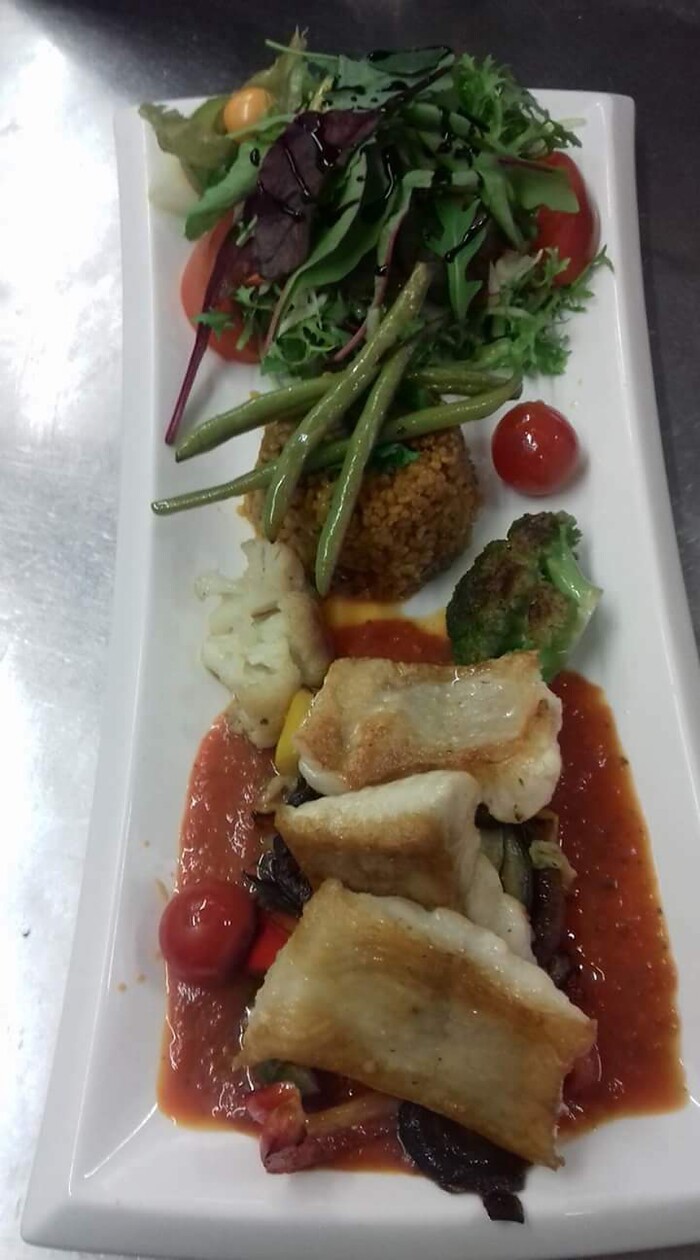 Restaurant Pernörhof in Tönning, Foto 8