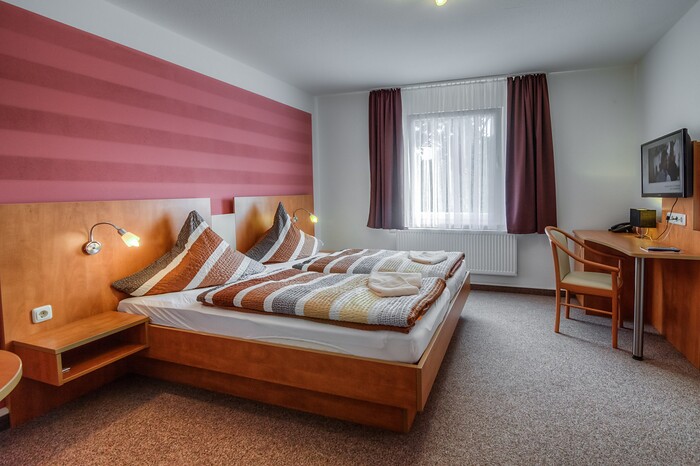 Landhotel & Brauhaus Prignitzer Hof in Pritzwalk, Foto 42