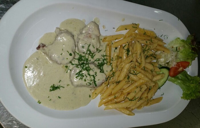Restaurant Flora-Klause in Salzgitter
