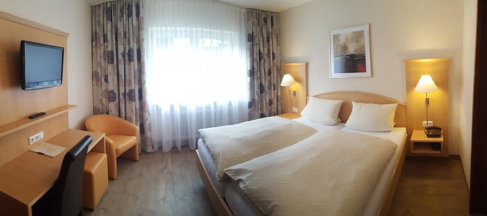Landgasthof-groh.de in Ulrichstein, Foto 6