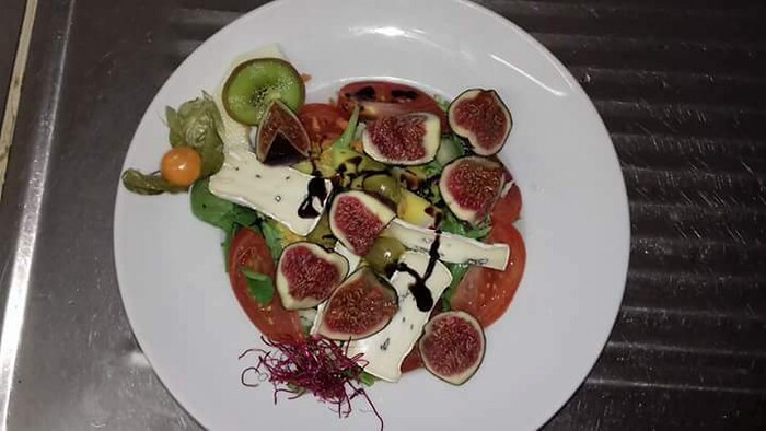 Restaurant Pernörhof in Tönning, Foto 7