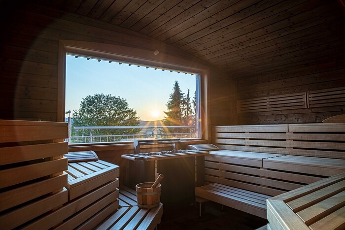 Spirit & Spa Birkenhof am Elfenhain in Grafenwiesen, Foto 4
