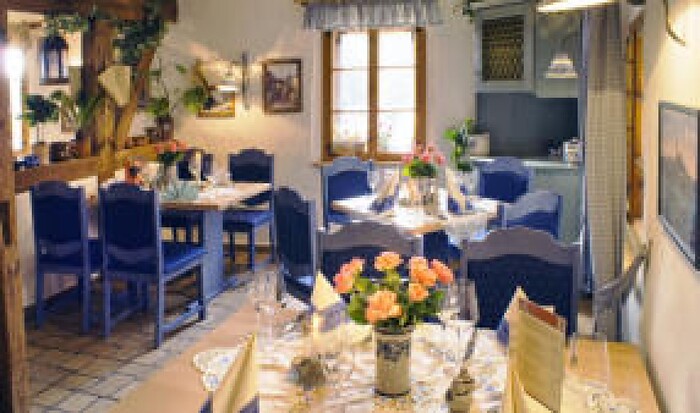 Gasthaus 'An der Schloßmühle' in Chemnitz, Foto 9