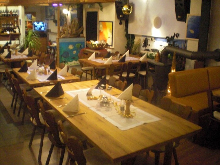 Restaurant Kastell in Sulz am Neckar, Foto 31