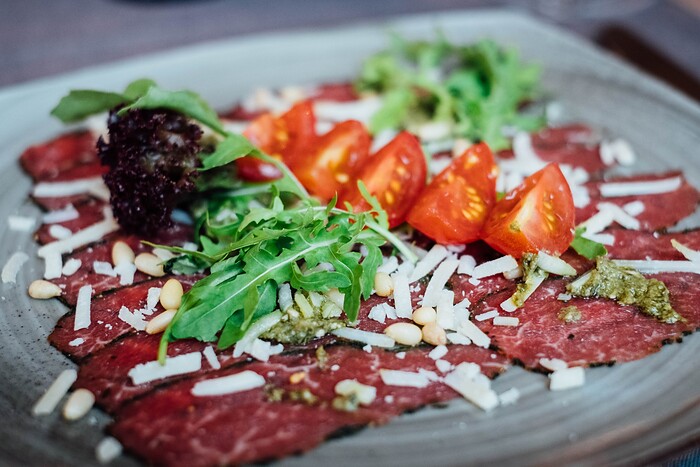 karl - Restaurant am Park  in Bad Lippspringe, Foto 16