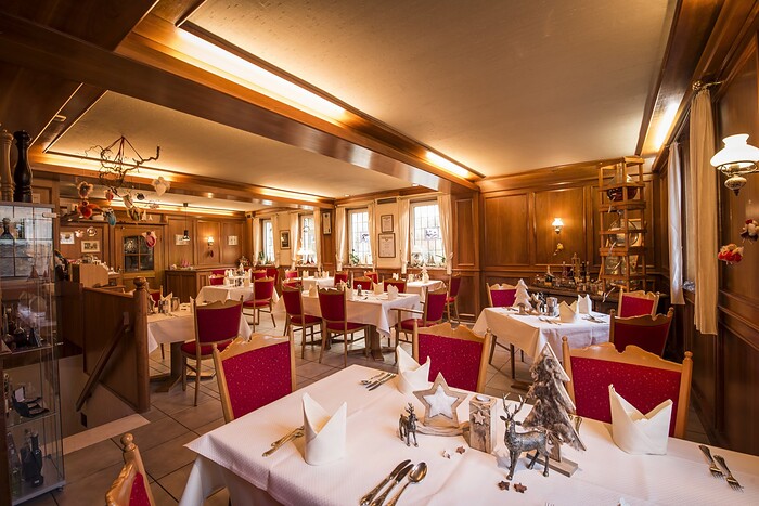 Landgasthaus Hotel Jägerhof in Lauterbach, Foto 5
