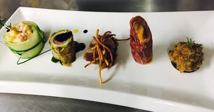 Restaurant Pernörhof in Tönning, Foto 6