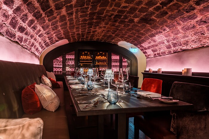 Hotel Restaurant Deidesheimer Hof  in Deidesheim, Foto 5