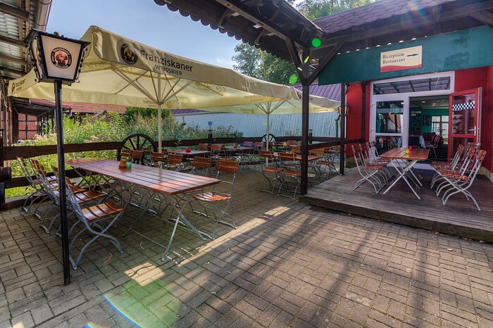 Landhotel & Brauhaus Prignitzer Hof in Pritzwalk, Foto 41