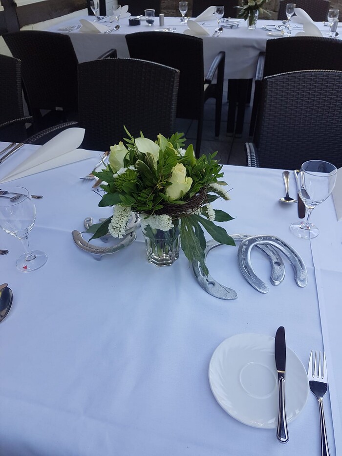 Restaurant Voltmers Hof in Isernhagen, Foto 32