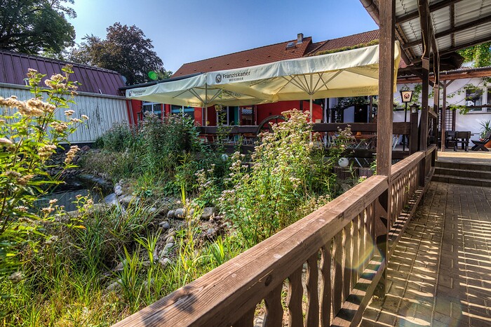 Landhotel & Brauhaus Prignitzer Hof in Pritzwalk, Foto 40