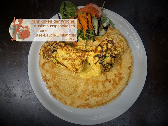 Hotel Cafe Pannkokenhus Teitekerl in Havixbeck, Foto 133
