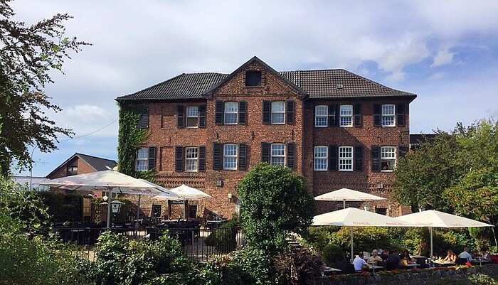 Restaurant Torschänke Brüggen in Brüggen