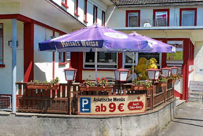 BBQ-Haus Lörrach in Lörrach, Foto 3