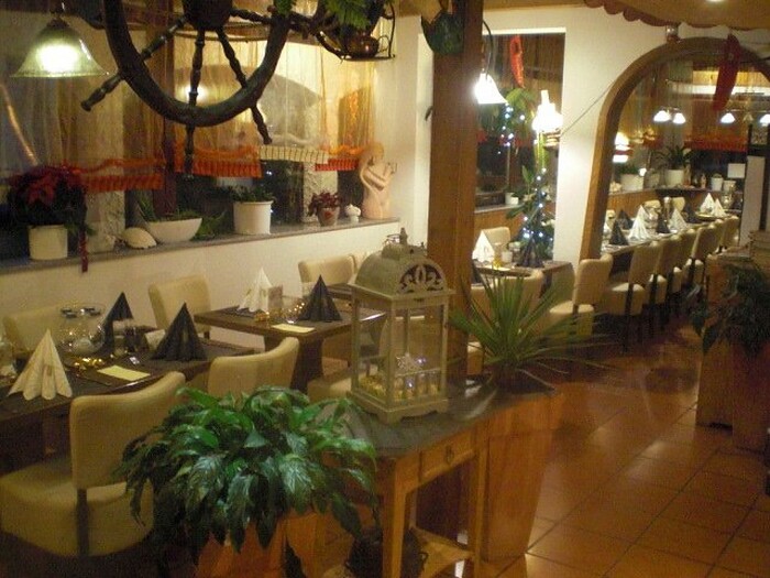 Restaurant Kastell in Sulz am Neckar, Foto 13