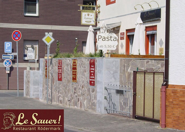Le Sauer - Steaklounge Rödermark in Rödermark, Foto 22