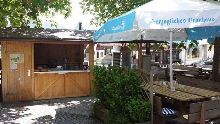 Hotel Gasthof Zur Post in Bad Wiessee, Foto 5