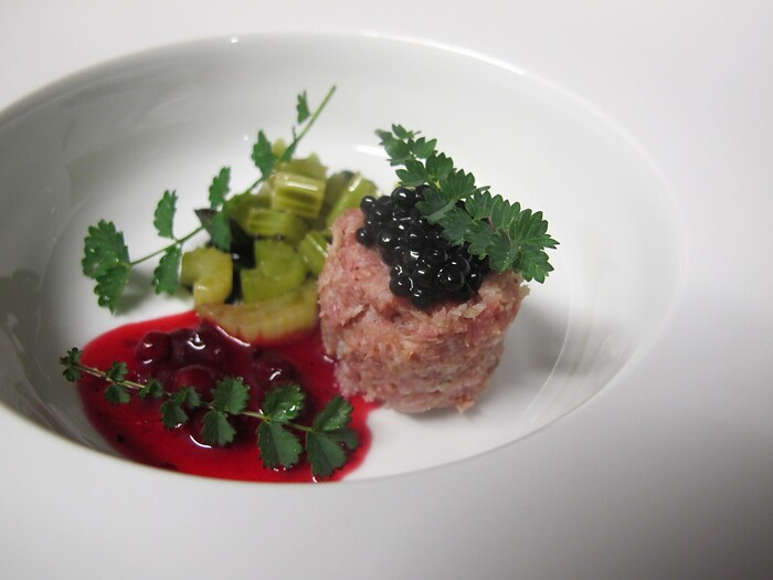 Vier Jahreszeiten Restaurant Imhof in Illertissen, Foto 49