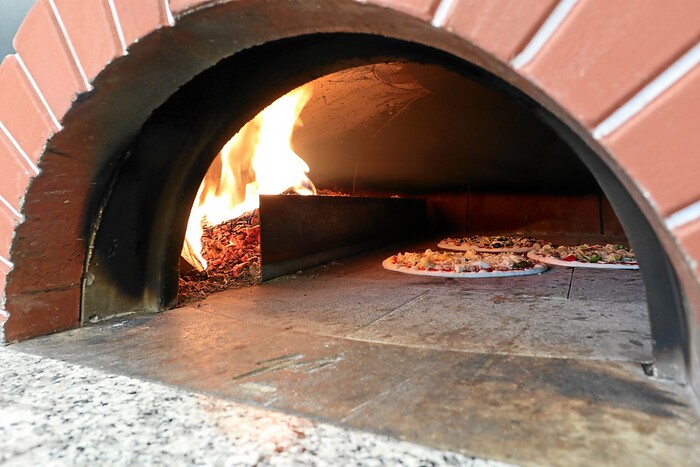 Restaurant Pizza Mann Haltingen in Weil am Rhein