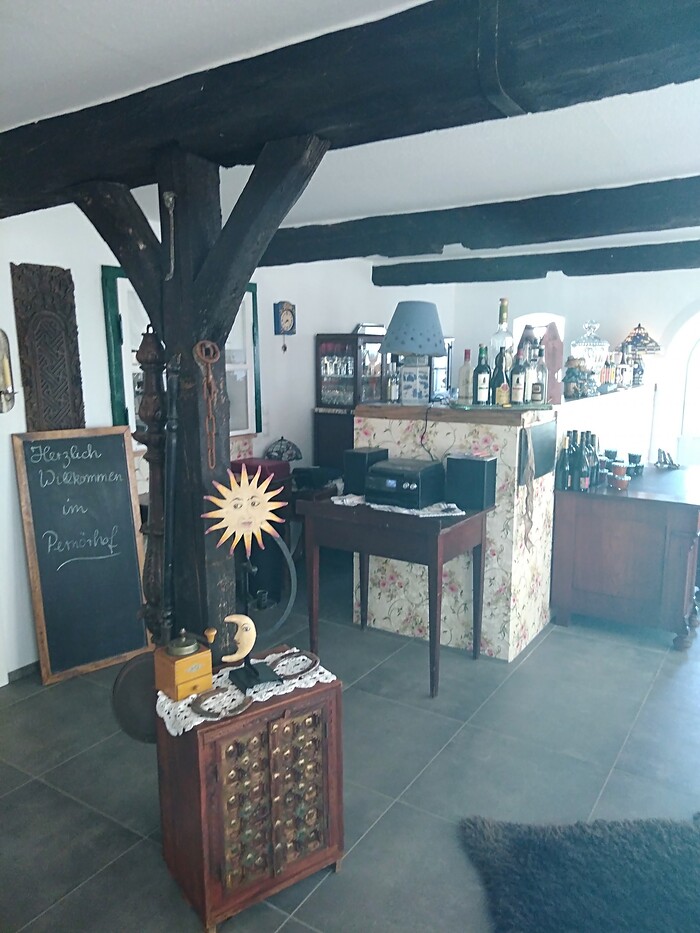 Restaurant Pernörhof in Tönning, Foto 5