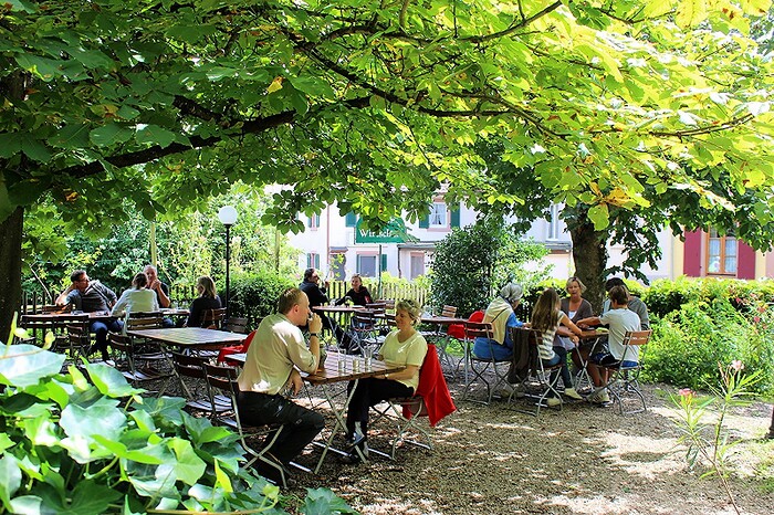 Gasthaus Hirschen in Kandern, Foto 6