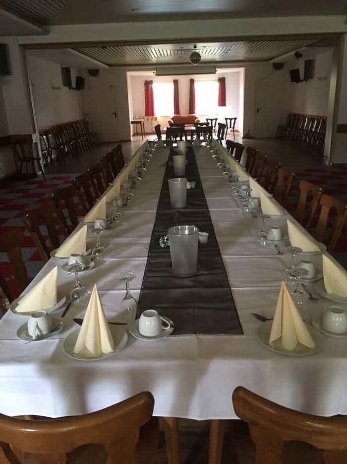 Restaurant Flora-Klause in Salzgitter, Foto 6