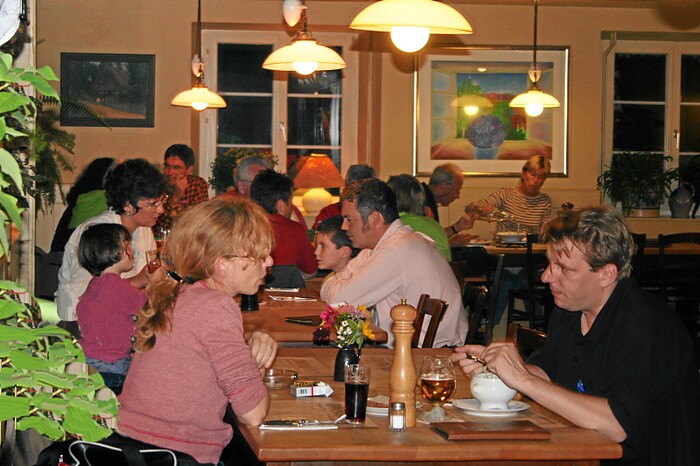 Gasthaus Hirschen in Kandern, Foto 5
