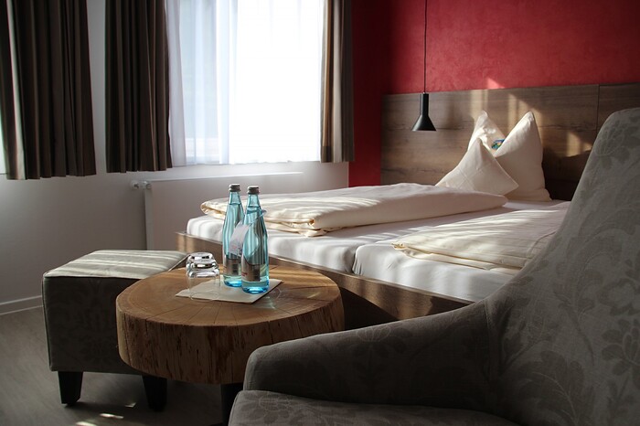 Hotel Teuchelwald in Freudenstadt, Foto 2