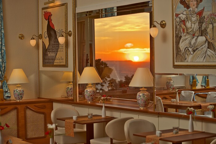 Panorama Restaurant Lohme in Lohme, Foto 15