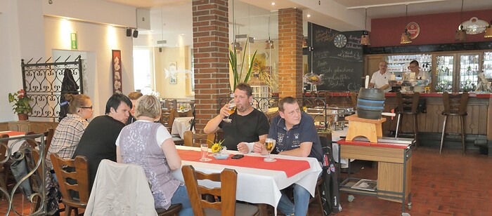 Holzer's Traditionshaus in Niederzier, Foto 4